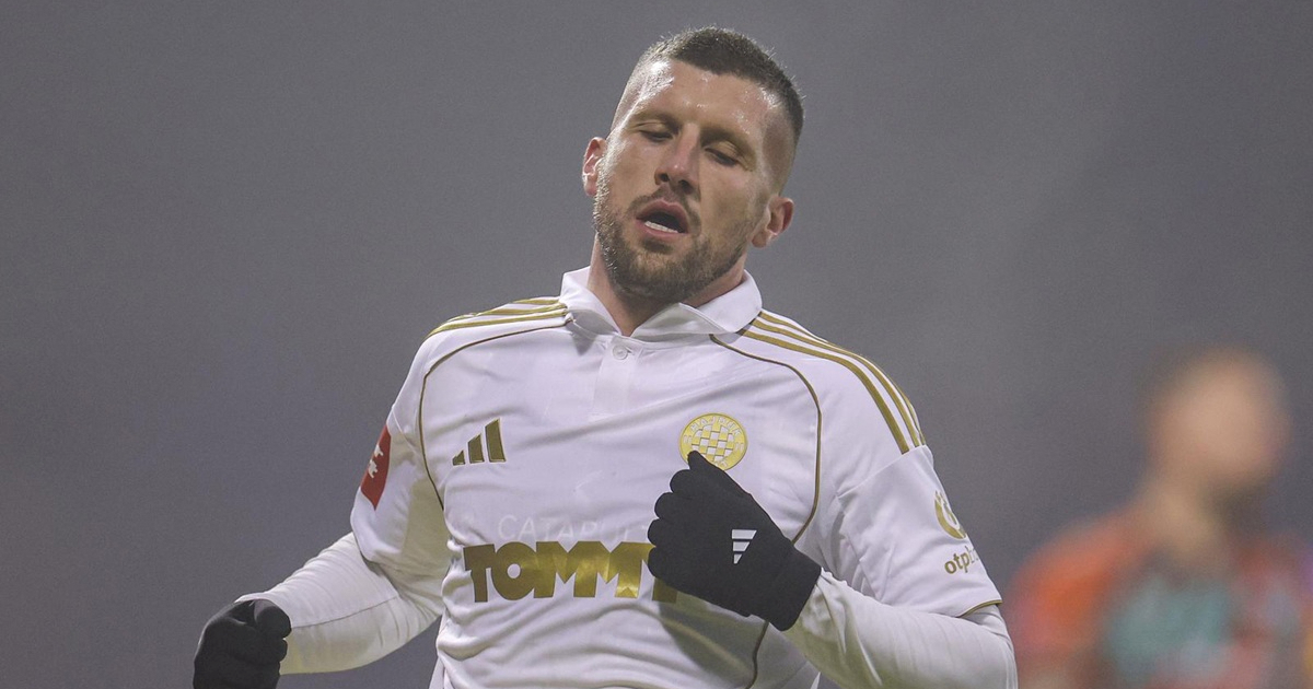 Hajduk ove sezone nije pobijedio Rijeku. Sad će to pokušati bez Ante Rebića