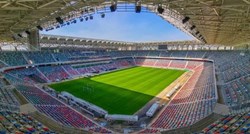 Rumunjski trećeligaš dobio stadion od 100 milijuna eura
