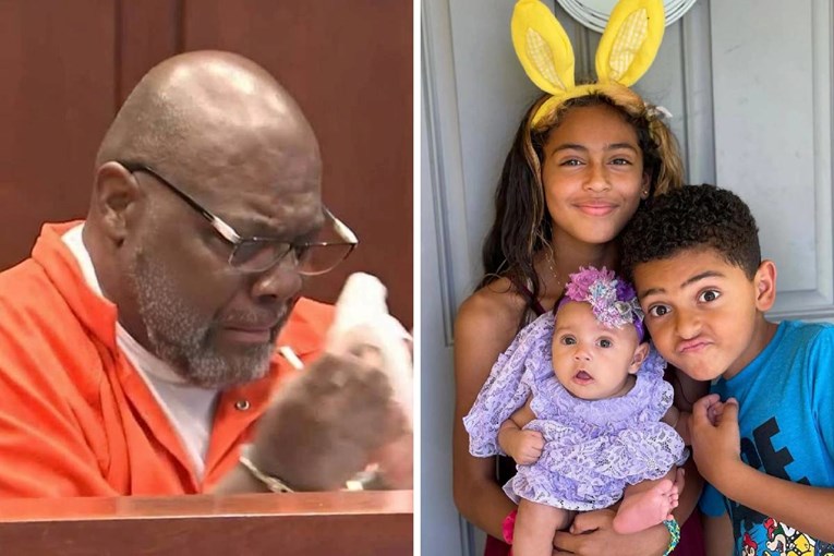 Amerikanac osuđen na 37 godina. Sinu (15) dao da vozi, on usmrtio četiri osobe