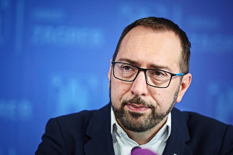 Tomašević o uhićenju Kekina: Nije slučajno da se to baš danas dogodilo