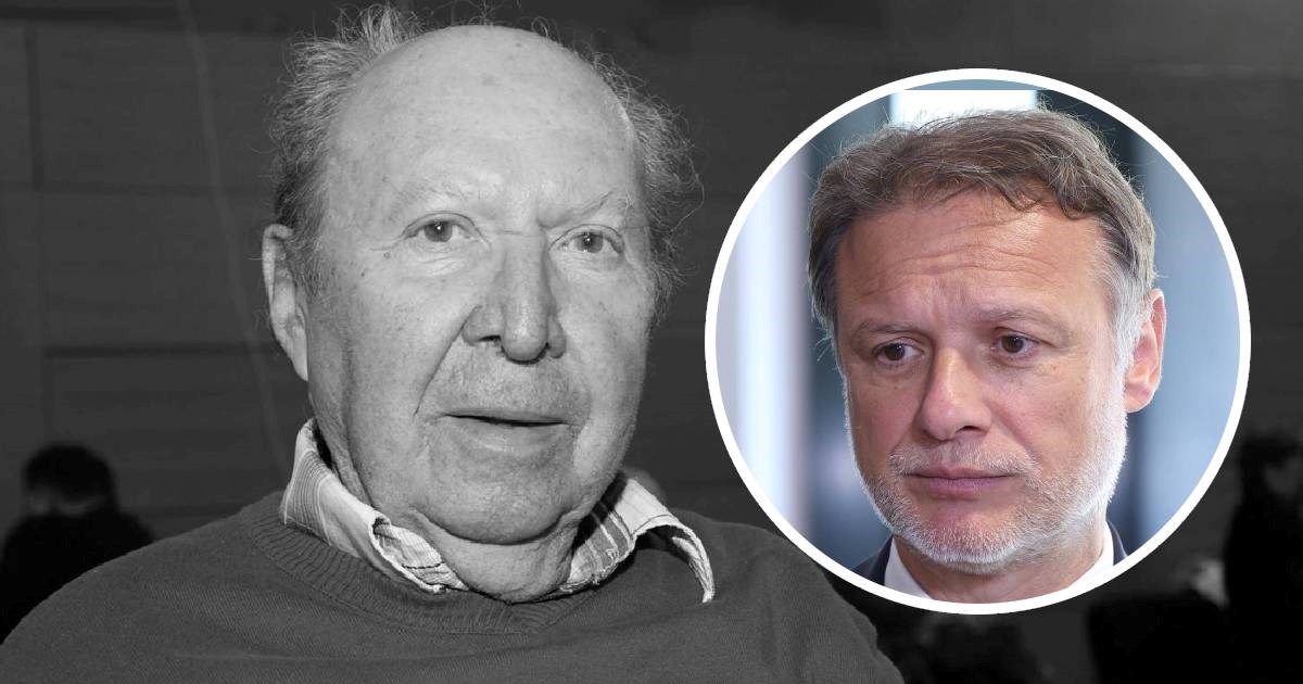 Jandroković izrazio sućut obitelji bivšeg saborskog zastupnika