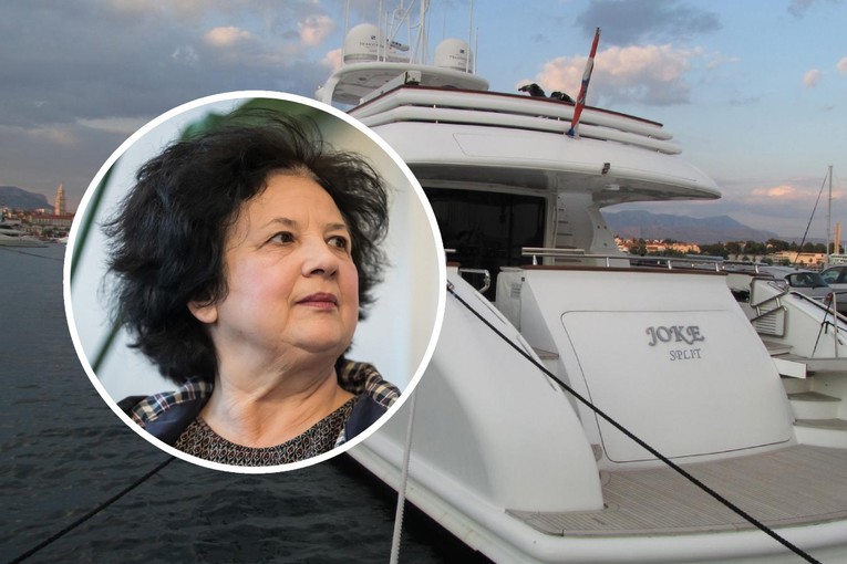 Kerumova sestra oslobođena optužbi za utaju 4,7 milijuna kuna poreza