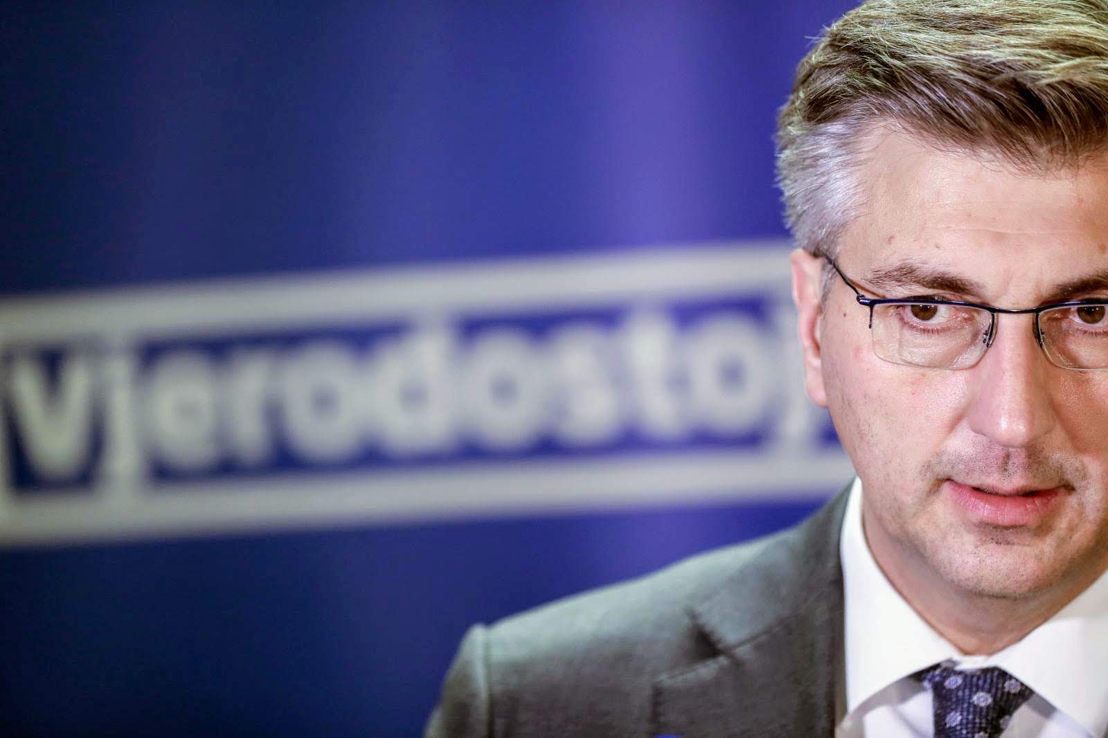 Vrh HDZ-a već za sutra sazvao sastanke ključnih tijela stranke