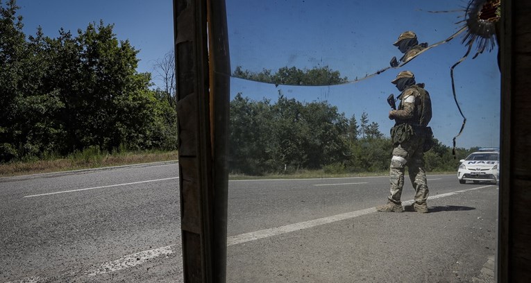 Obračun s kozacima, atentati... Kako je izgledala borba za moć u Luhansku