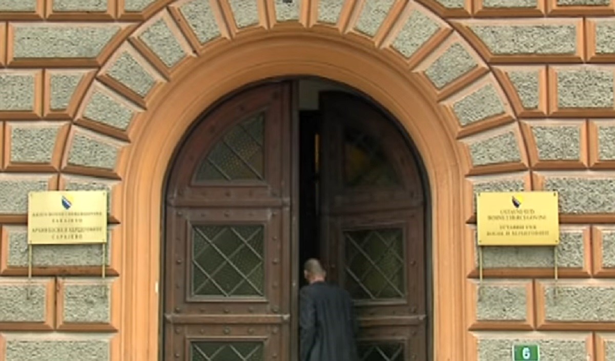 Objedinjene kazne zatvora osuđenom za ubojstva Hrvata u Vitezu