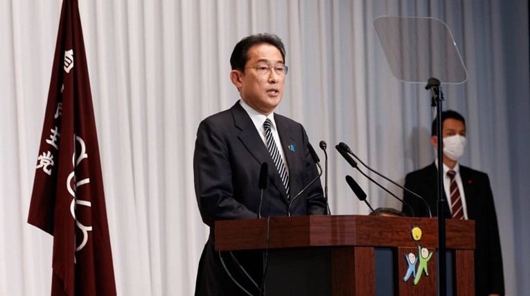 Japanski premijer: Pobjeda vladajuće stranke je izraz volje naroda