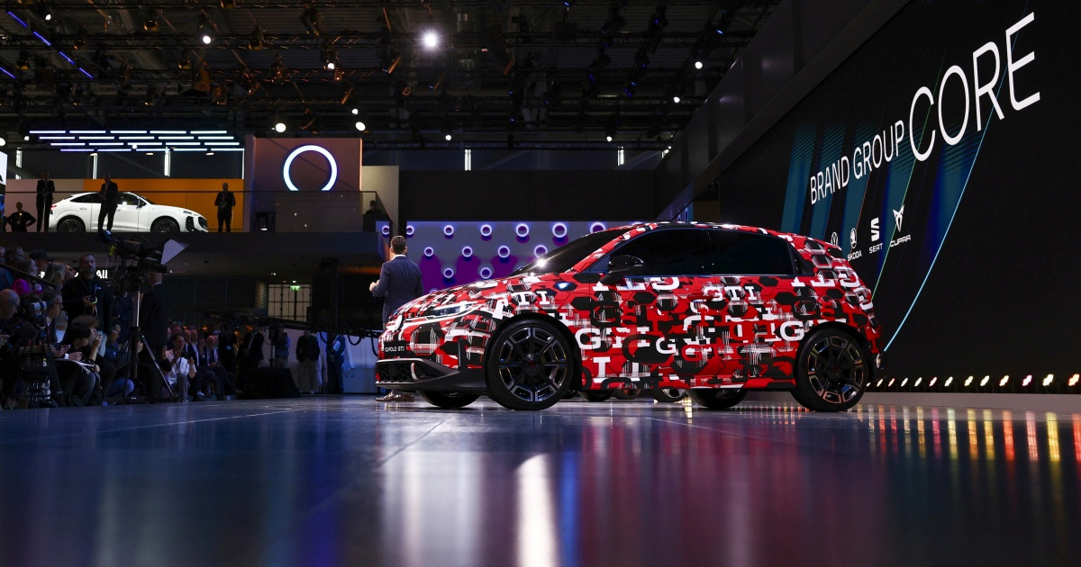 Zašto Volkswagen mijenja dizajn električnih vozila?