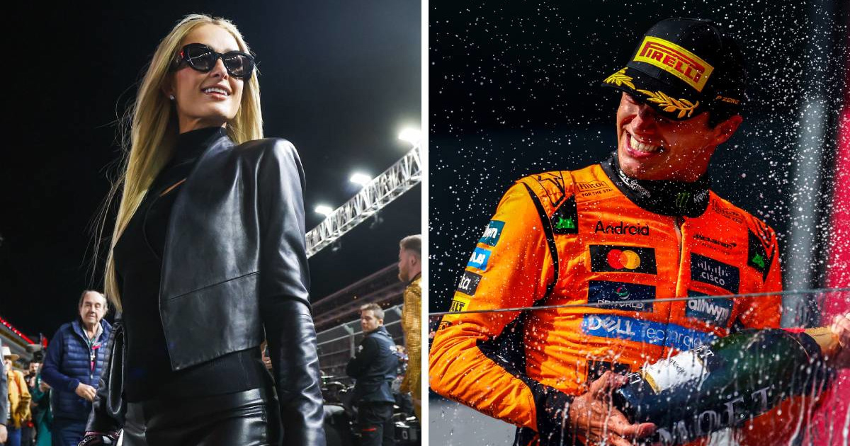 Formula 1 postala je više od sporta. Sada je simbol luksuza i stila
