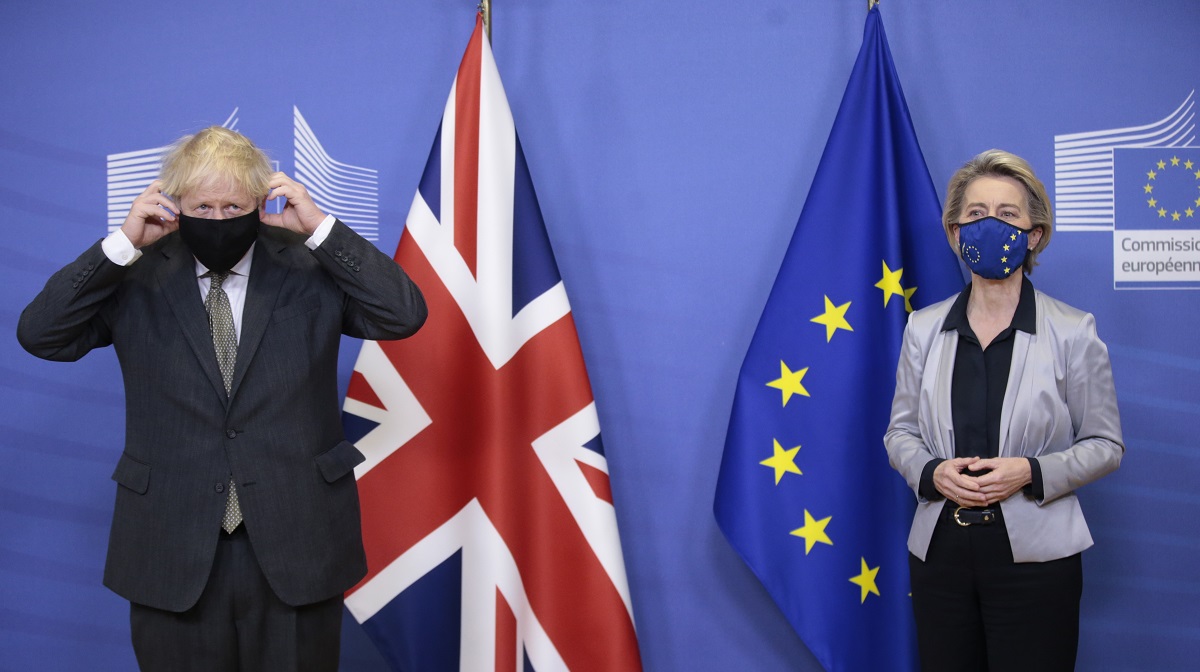 Ponovo pomaknut rok za dogovor o budućim odnosima Britanije i Europske unije