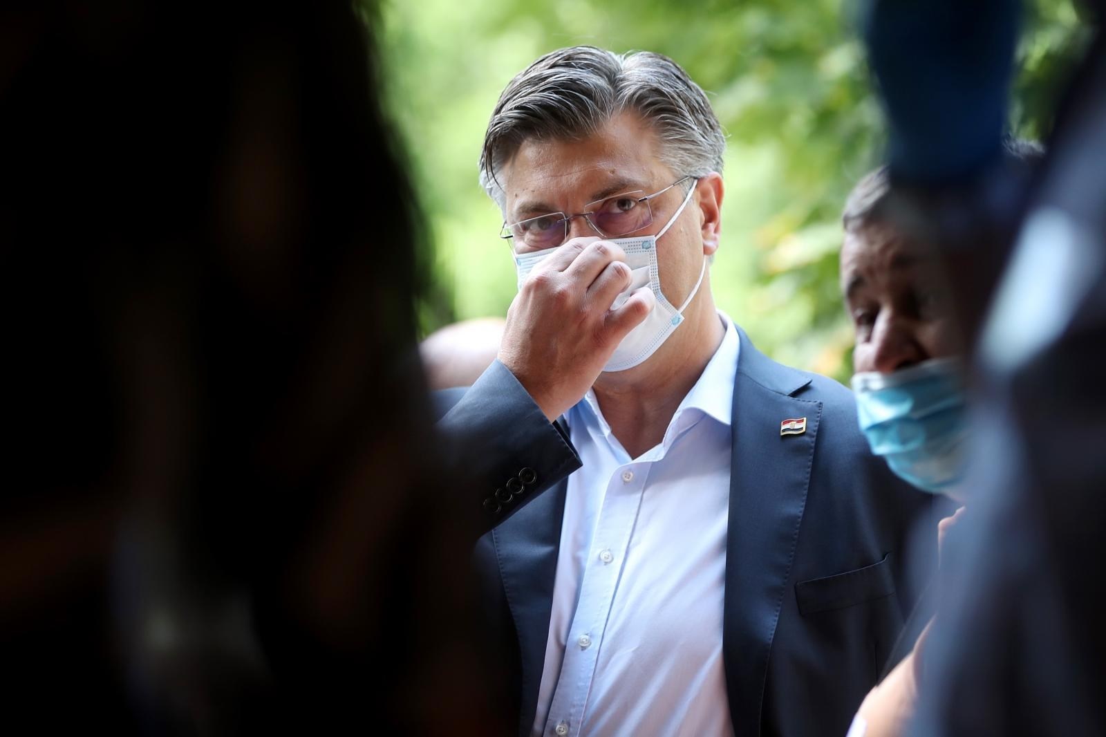 Hrvatska dobiva Ministarstvo turizma, sporta i mladih