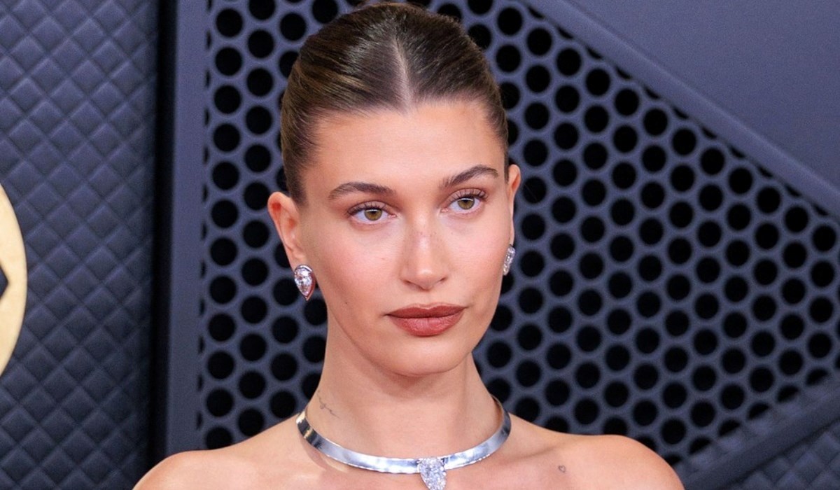Manikura Hailey Bieber s Grammyja bit će proljetni hit