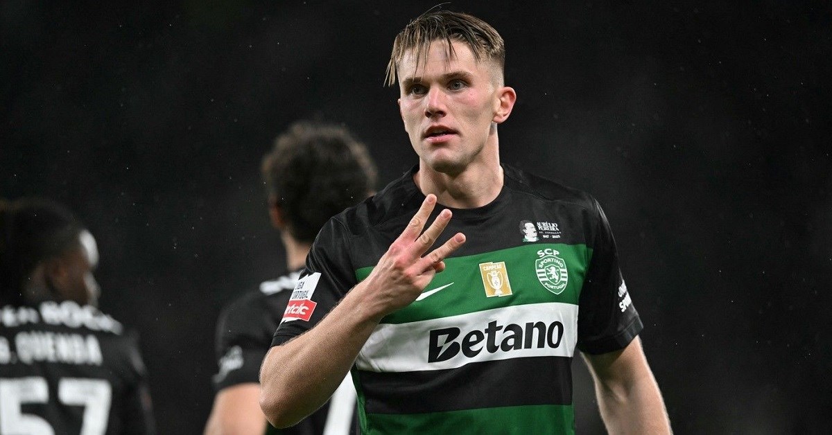 VIDEO Show najubojitijeg golgetera svijeta. Hat-trick uz golčinu iz slobodnjaka