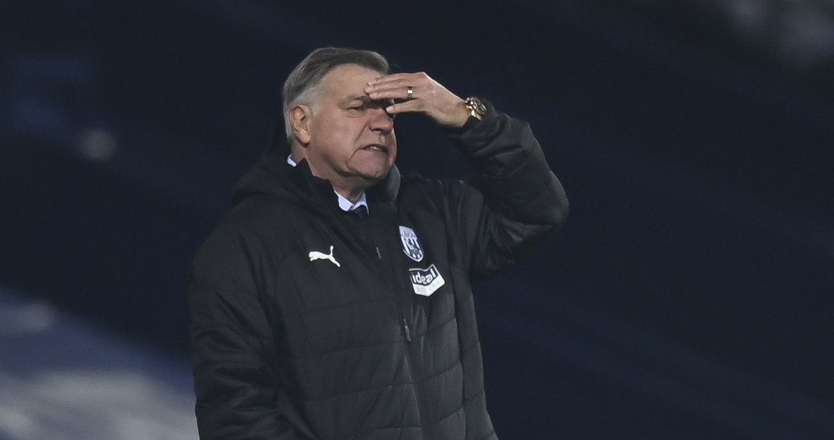 Allardyce nakon teškog poraza: Prekinite ovo, imam 66 godina i ne treba mi korona