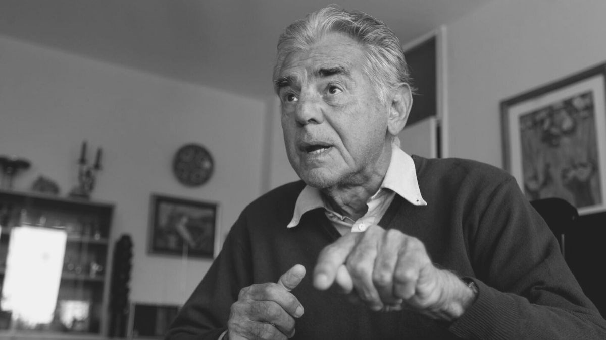 Jandroković uputio brzojav sućuti obitelji Žarka Domljana