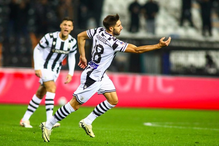 Ivanušec i Lovren namjestili po gol u pobjedi PAOK-a