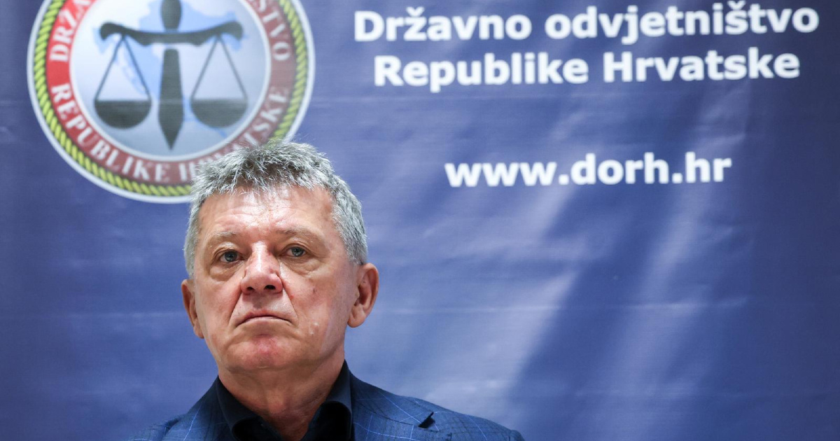 Kako se DORH probudio čim je Šimunić počeo pričati o krađi u sportu
