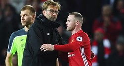 Rooney o Kloppu: "On je sjajan tip, ali ima jednu veliku manu"