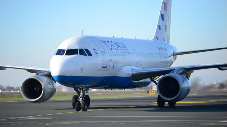 Stali s odabirom strateškog partnera za Croatia Airlines zbog koronavirusa