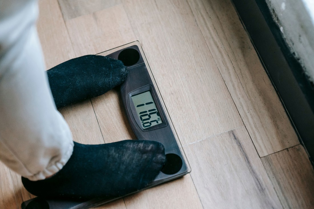 Formula za idealnu težinu: Koliko kilograma trebate imati prema visini, dobi i građi?