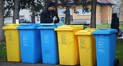 Hrvatski grad među najboljima u održivom gospodarenju otpadom u Europi