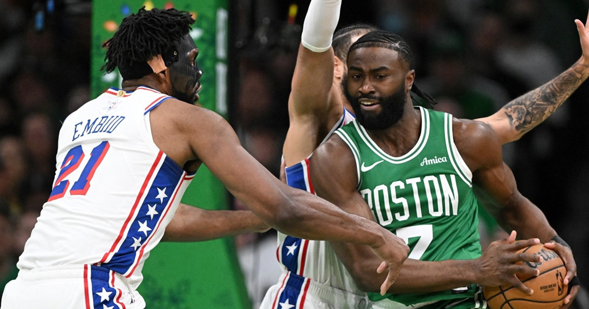 Kažnjena zvijezda NBA lige: Suci su imali dogovor, a Embiid glumi. To nije vijest