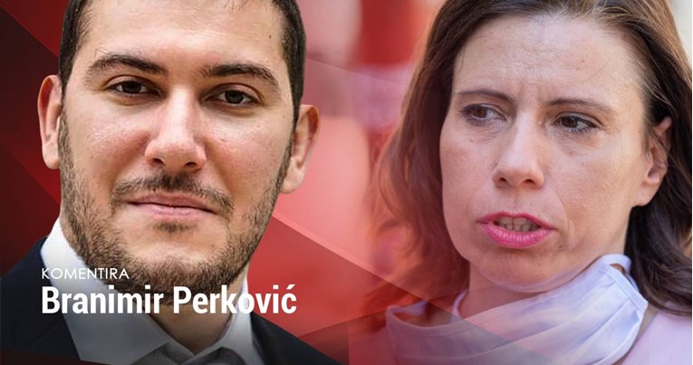 Što bi se dogodilo da Katarina Peović stvarno uspije oteti novac bogatima?