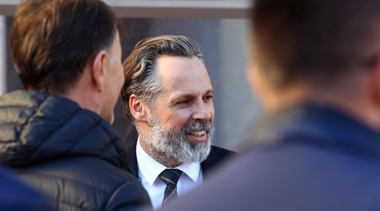 Jakobušić: Perišić želi u Hajduk, ali Tottenham radi problem