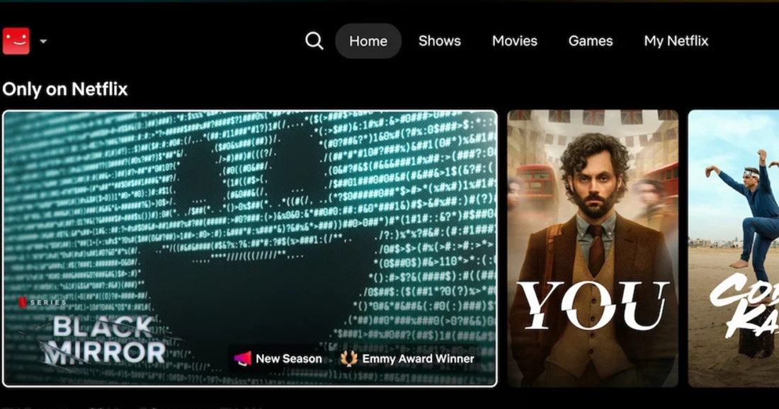 Novi izgled Netflixa koji se uvodi razljutio korisnike: "Mrzim ga iz dna duše"