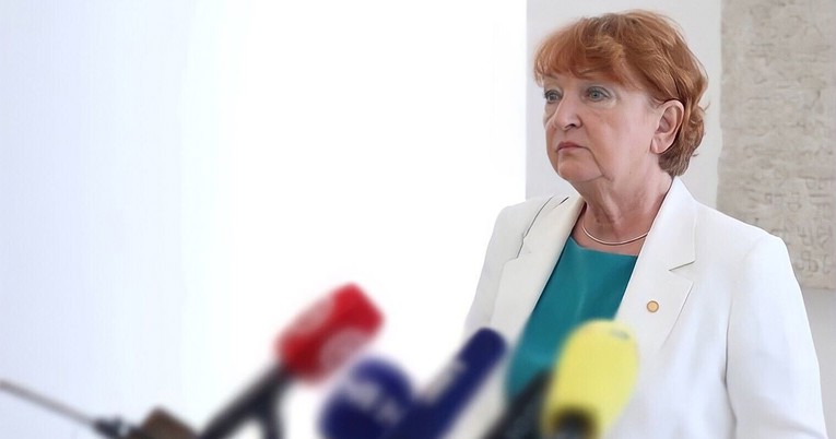 Šefica DORH-a: Ima naznaka da je Armija BiH ušla na područje Hrvatske