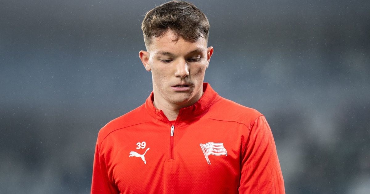 Dinamo ga je platio dva milijuna eura. Sad odlazi za upola manje