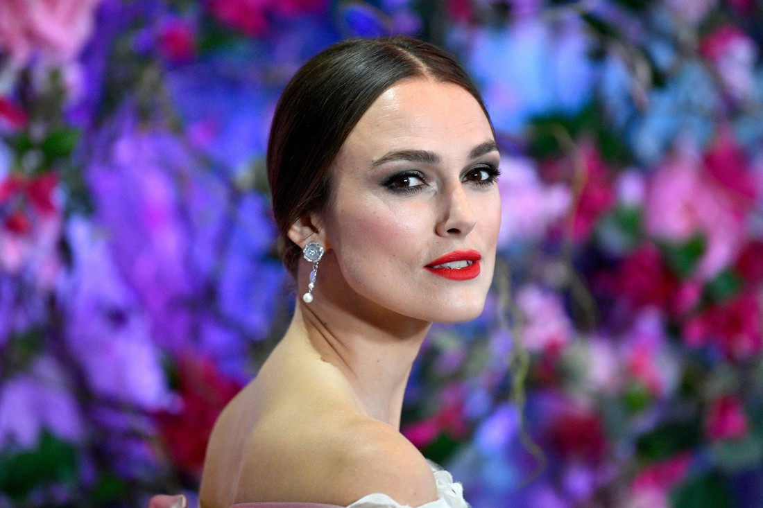 Glumica Keira Knightley napisala je prvu knjigu za djecu o važnoj temi