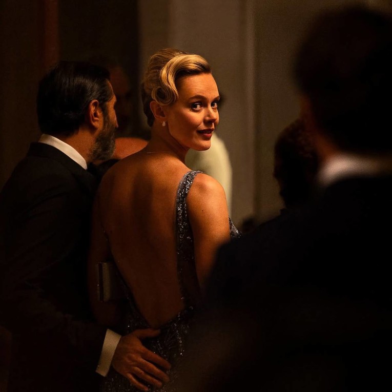 Nova Netflixova miniserija mogla bi oduševiti ljubitelje psiholoških trilera