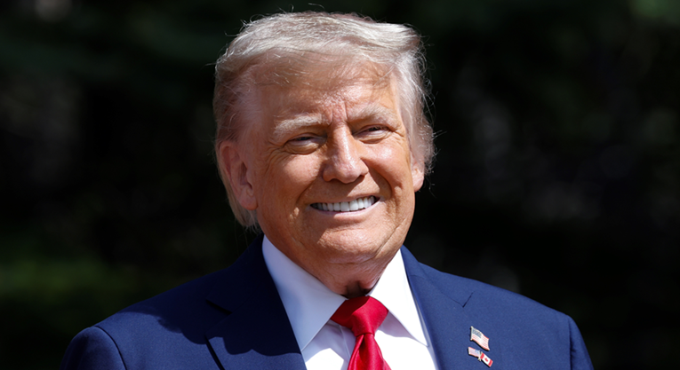 Trump: Japanci su žilavi, ali moraju shvatiti da ćemo im poslati pismo