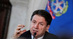 Talijanski premijer želi produljiti izvanredno stanje u zemlji, Senat ga podržao