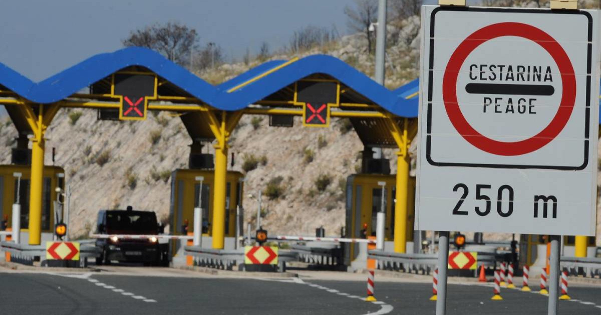 HAC poništio natječaj za mobilnu aplikaciju za novi sustav naplate cestarina