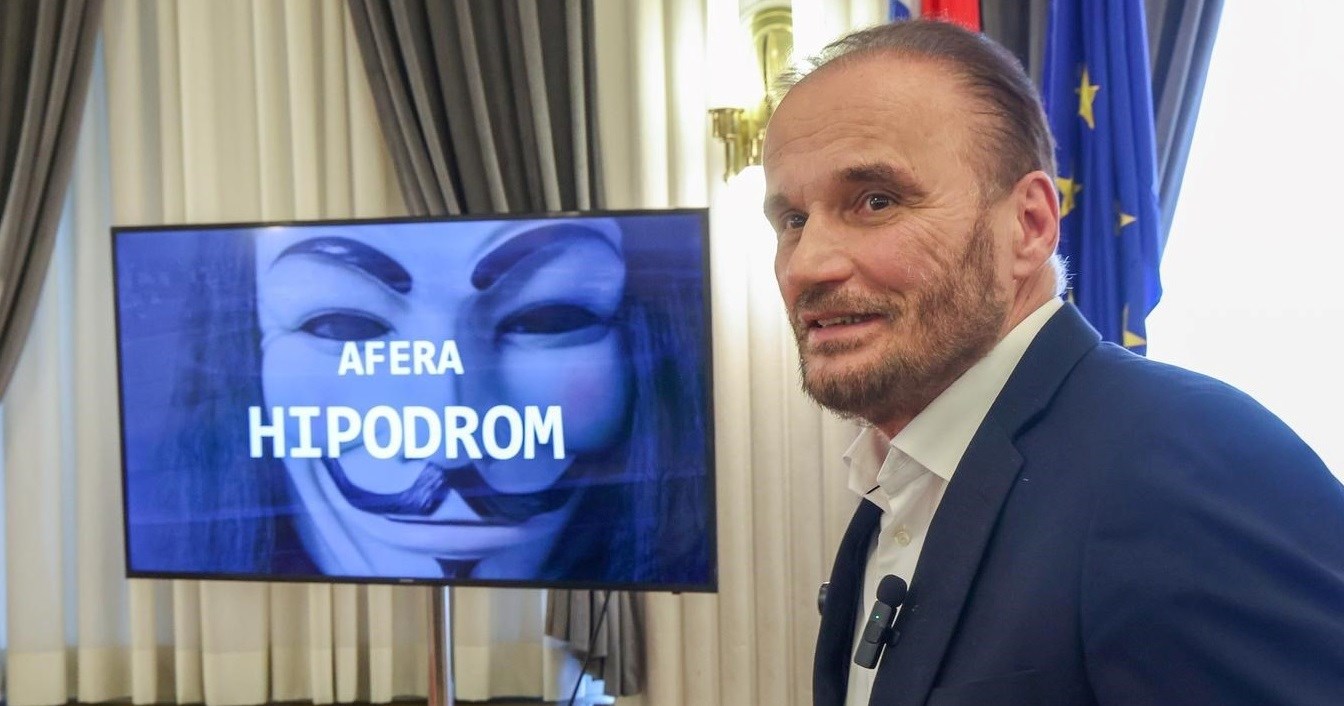 Nobilo o uhićenjima zbog Hipodroma: Očekujem da će istraga doći do Tomaševića