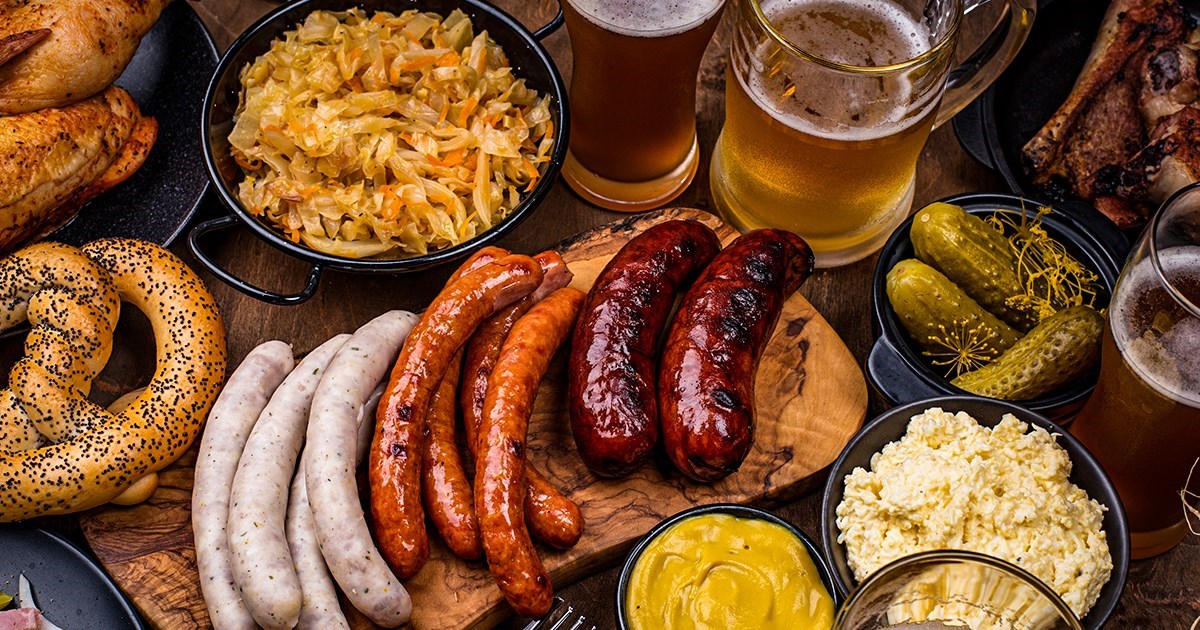 Oktoberfest kod kuće: Stigla je ponuda koju ne želite propustiti