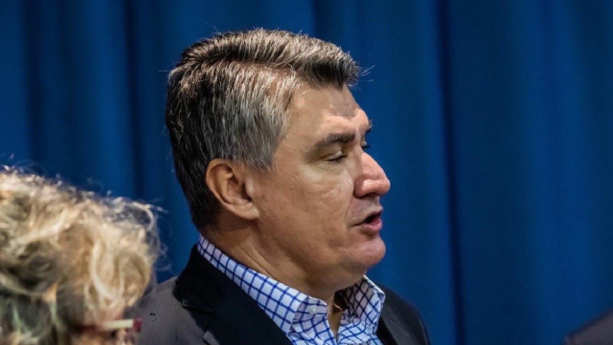 Milanović: Nabava vojnih aviona i borbenog vozila je od strateškog značaja