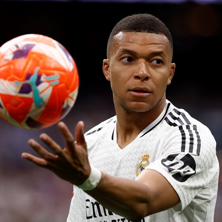 Problemi za Real pred prvu utakmicu na SP-u klubova. Mbappe upitan za dvoboj