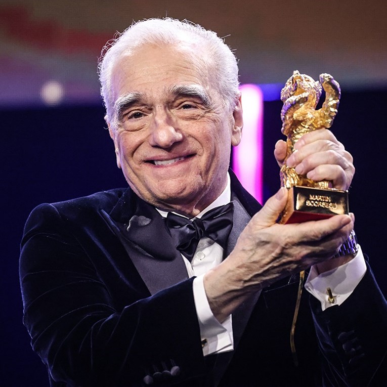 Mr. Scorsese: Novi dokumentarac otkriva dosad nepoznate detalje iz života redatelja