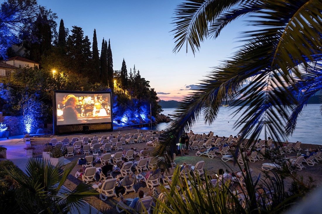 Bjelogrlić, Rajko Grlić i Nebojša Slijepčević stižu na Ponta Lopud Film Festival