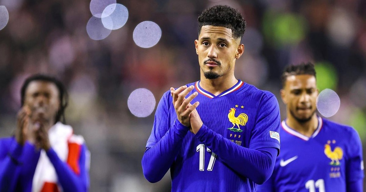 L'Equipe: Francuska je bolno tresnula u Hrvatskoj