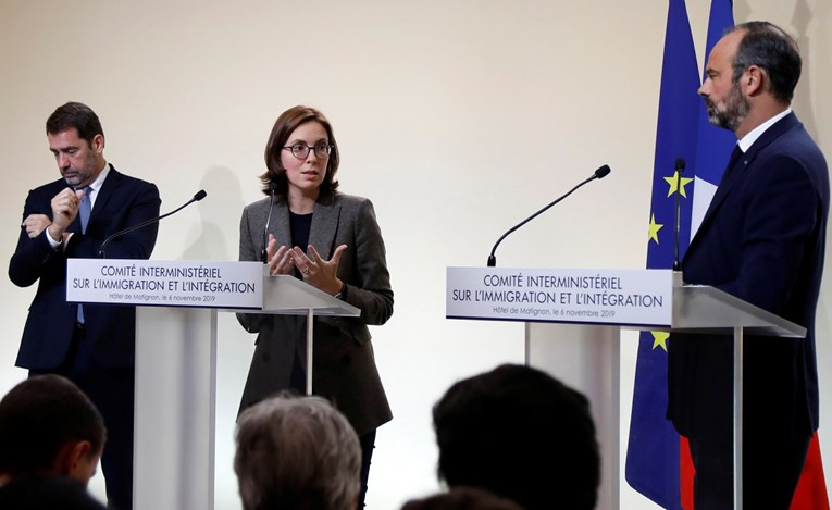 Francuska tajnica za Europu: Perspektiva zapadnog Balkana u EU nije u pitanju
