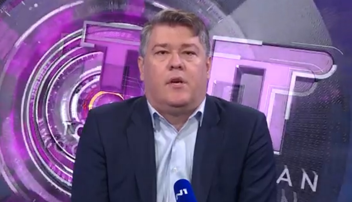 Lalovac: Novac za vladine mjere je došao iz mirovina