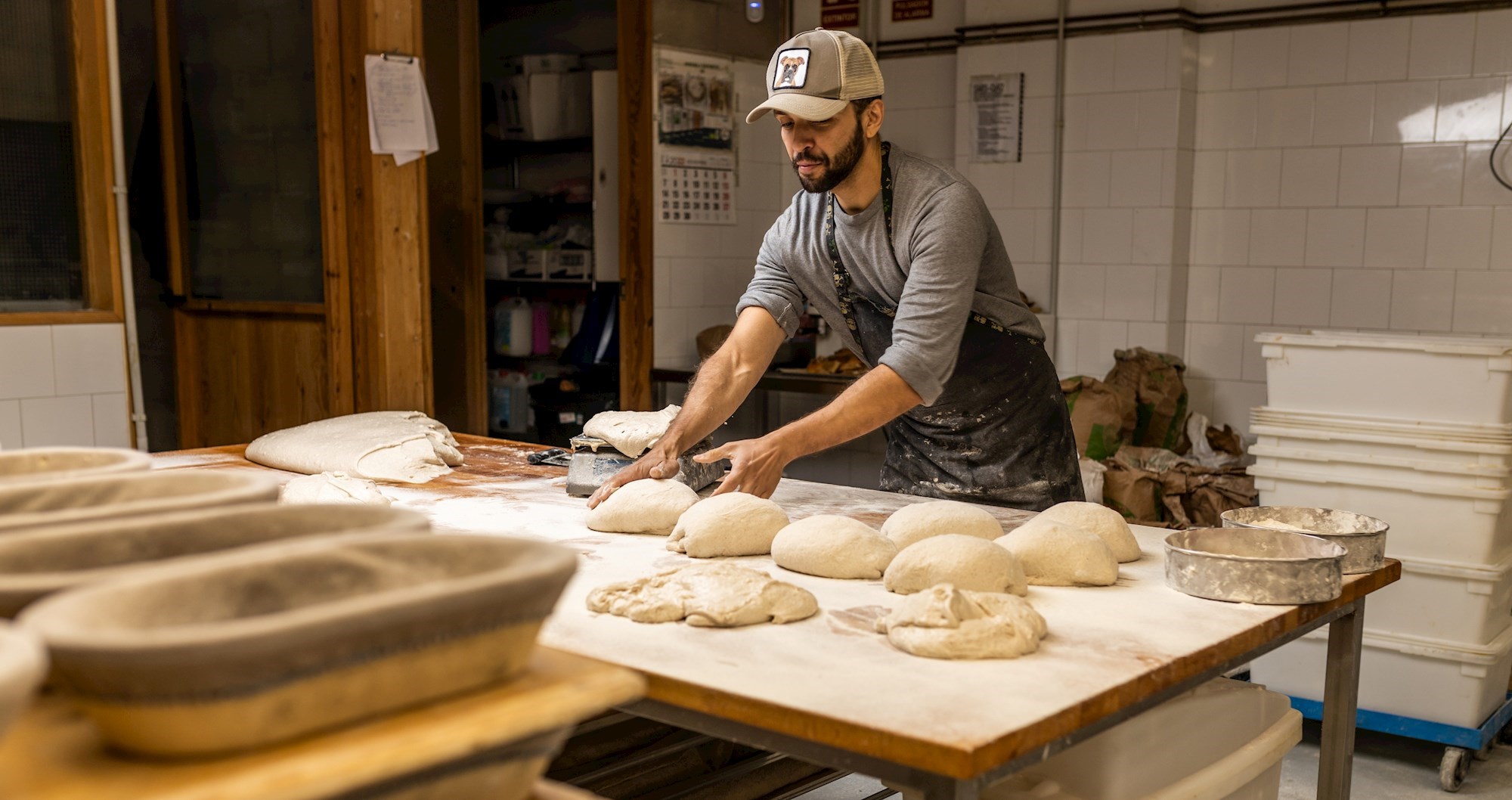 Sourdough kruh više nije in, sada su svi ludi za ovom vrstom