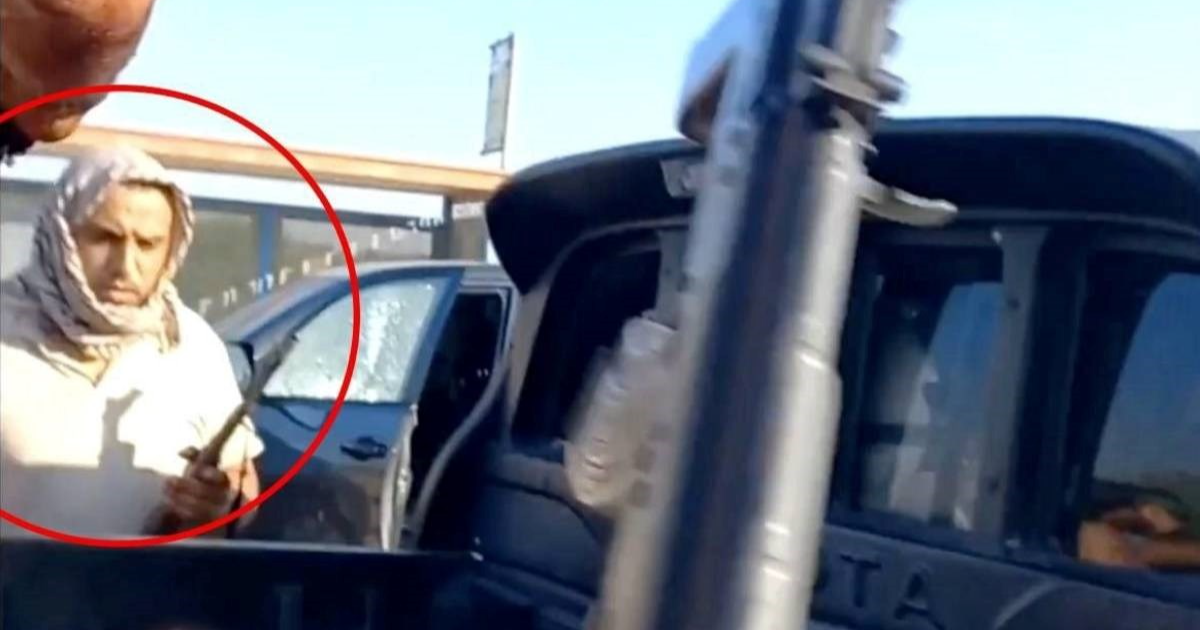 Hamasovac radio za UN-ovu agenciju, sudjelovao u masakru. Ubijen je