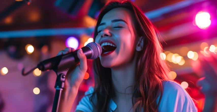 Ljudi rođeni u ovim horoskopskim znakovima obožavaju pjevati karaoke