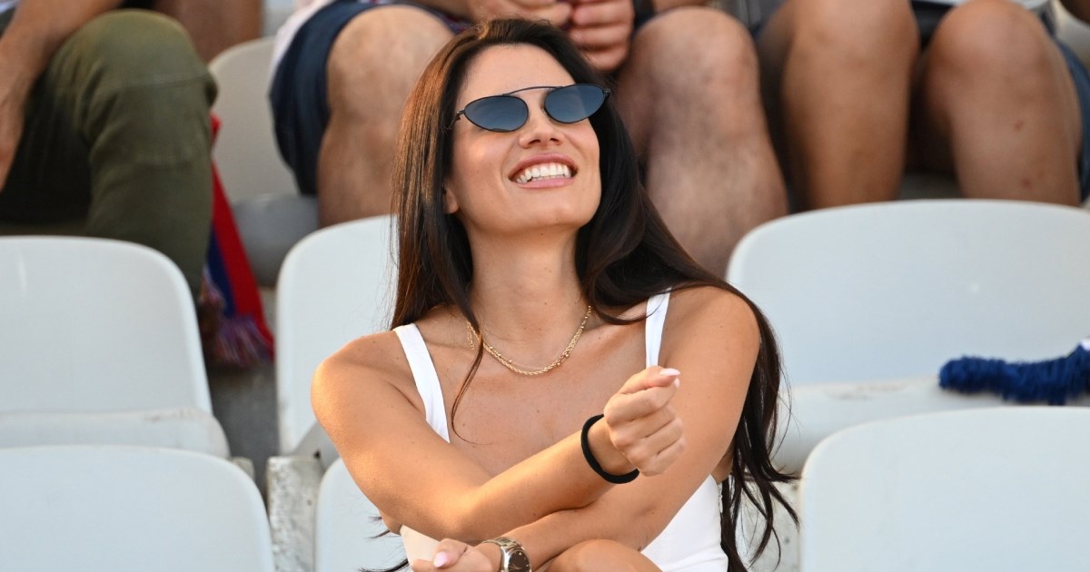 Tko je Splićanka koja je ukrala poglede na Poljudu? Proslavila se na TikToku