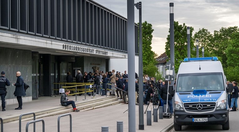 "Građanin Reicha" u Njemačkoj spremao državni udar. Ide u zatvor