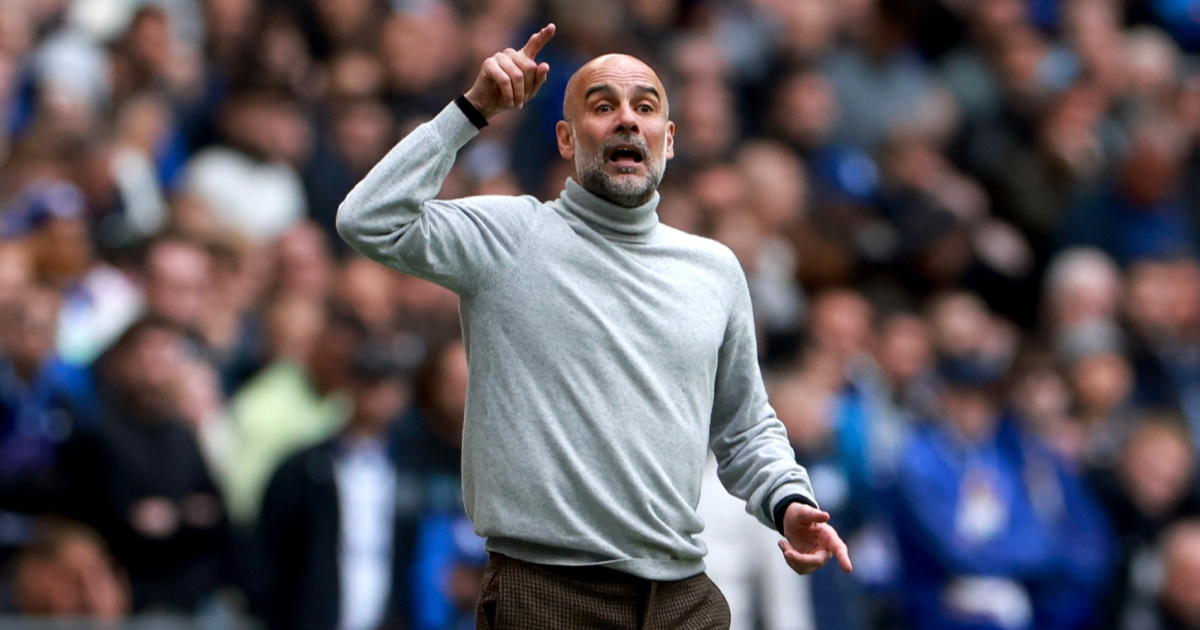 Englezi: Pep je bijesan jer je procurila vijest o odlasku. Morao je zvati igrače